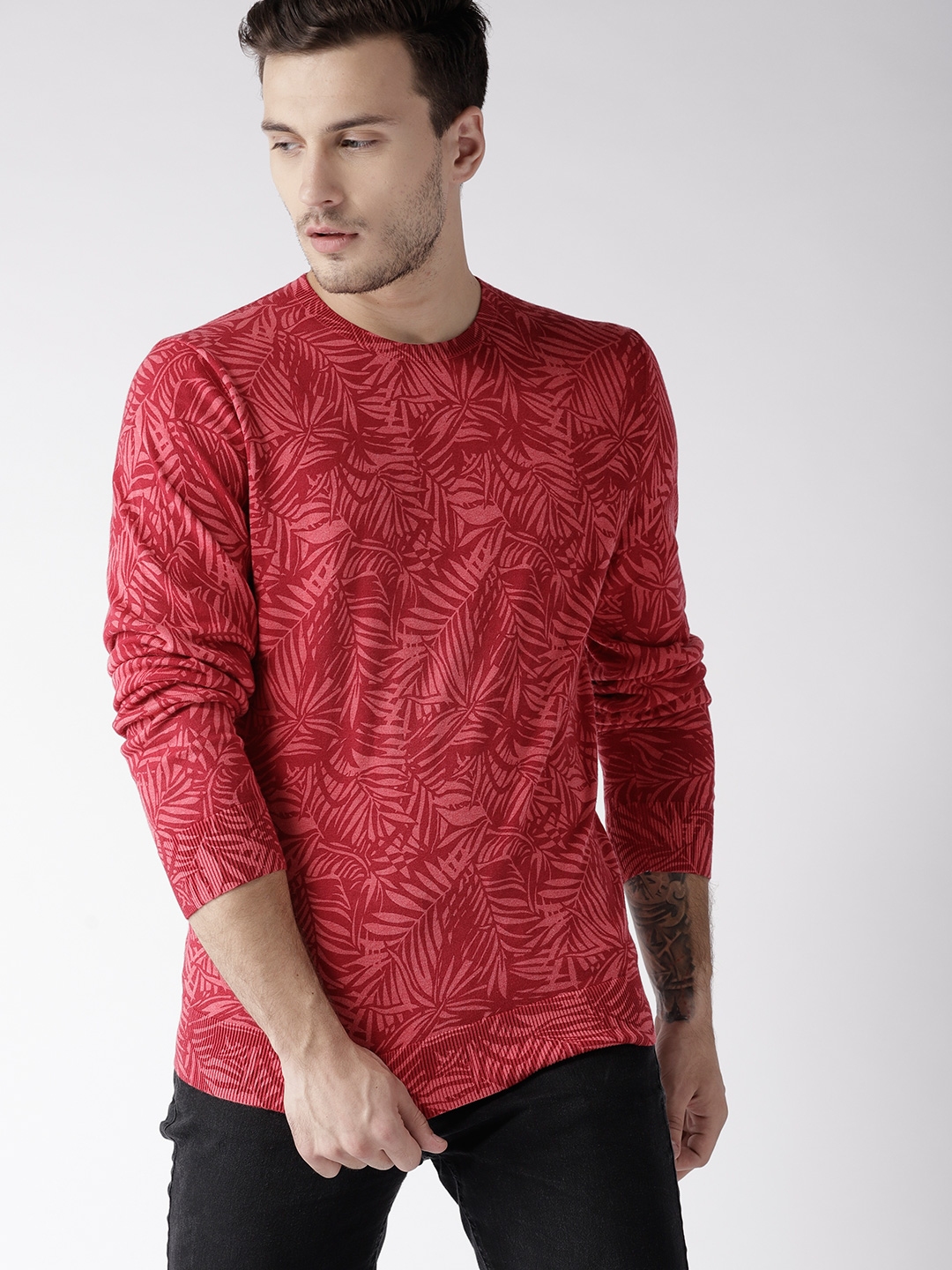tommy hilfiger myntra