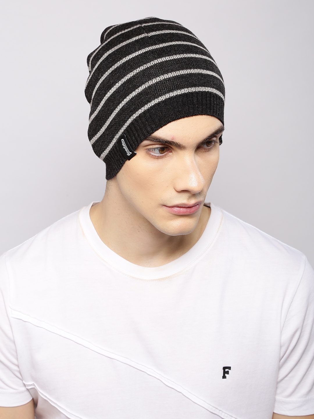 roadster beanie cap