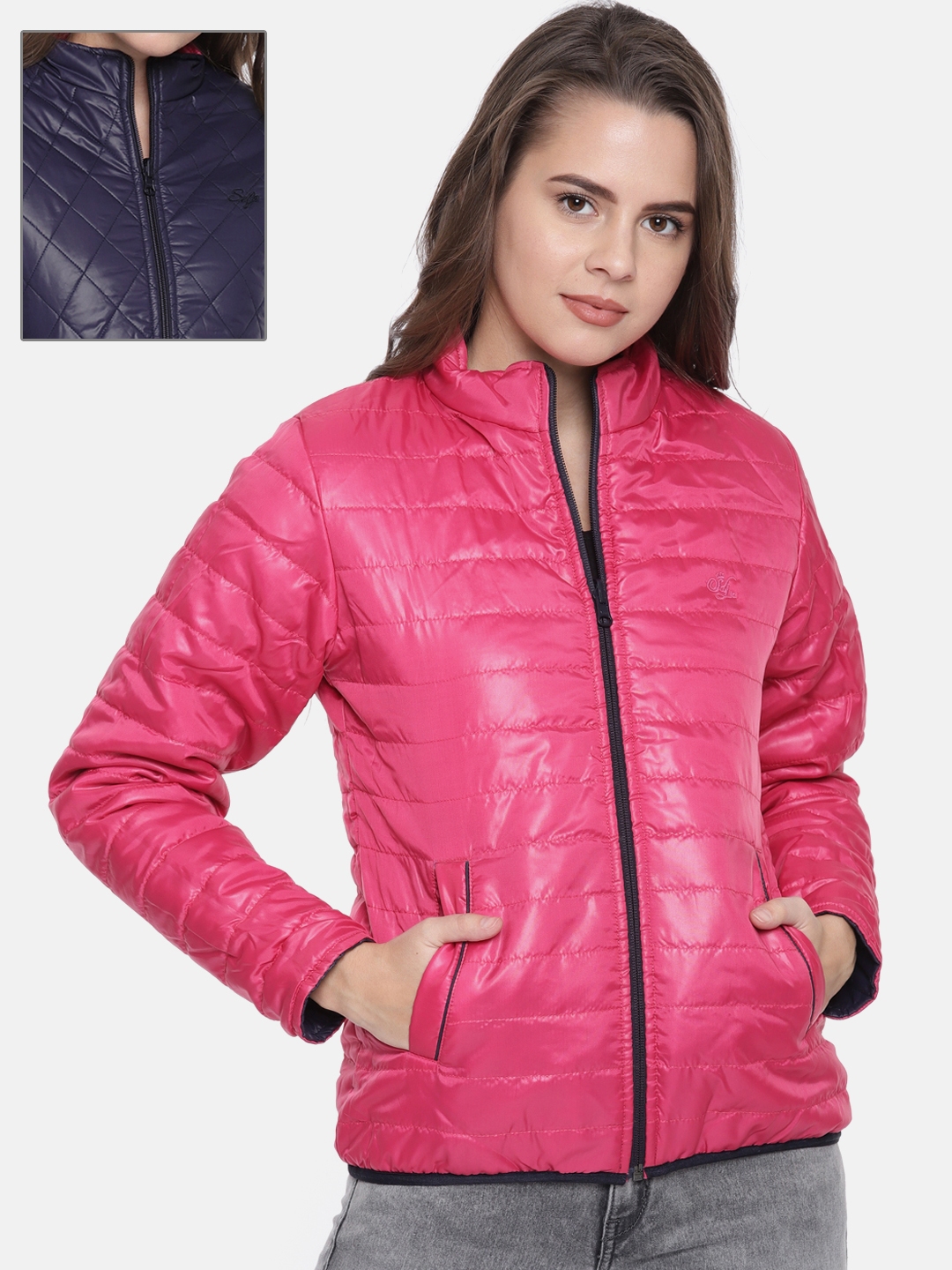 Duke ladies jacket sale