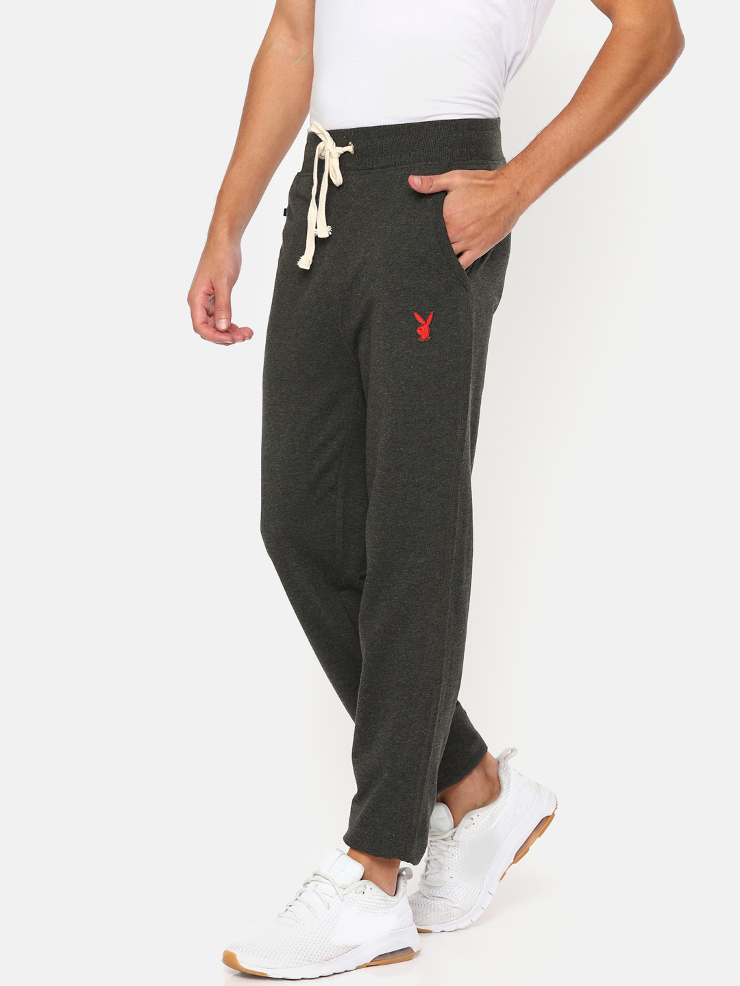 playboy trackpants
