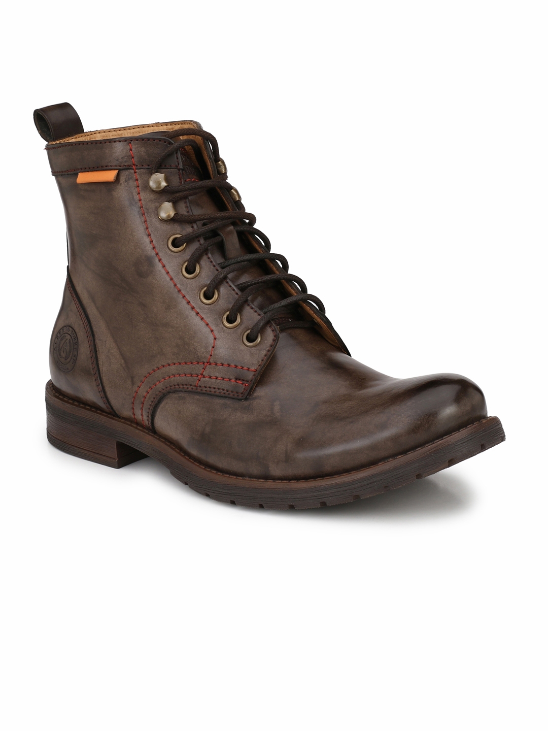 Alberto torresi boots myntra outlet