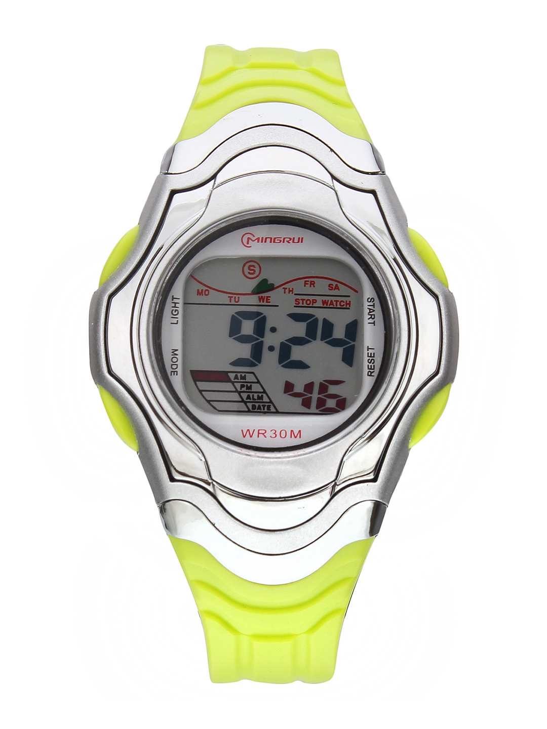 Mingrui wr30m online watch instructions