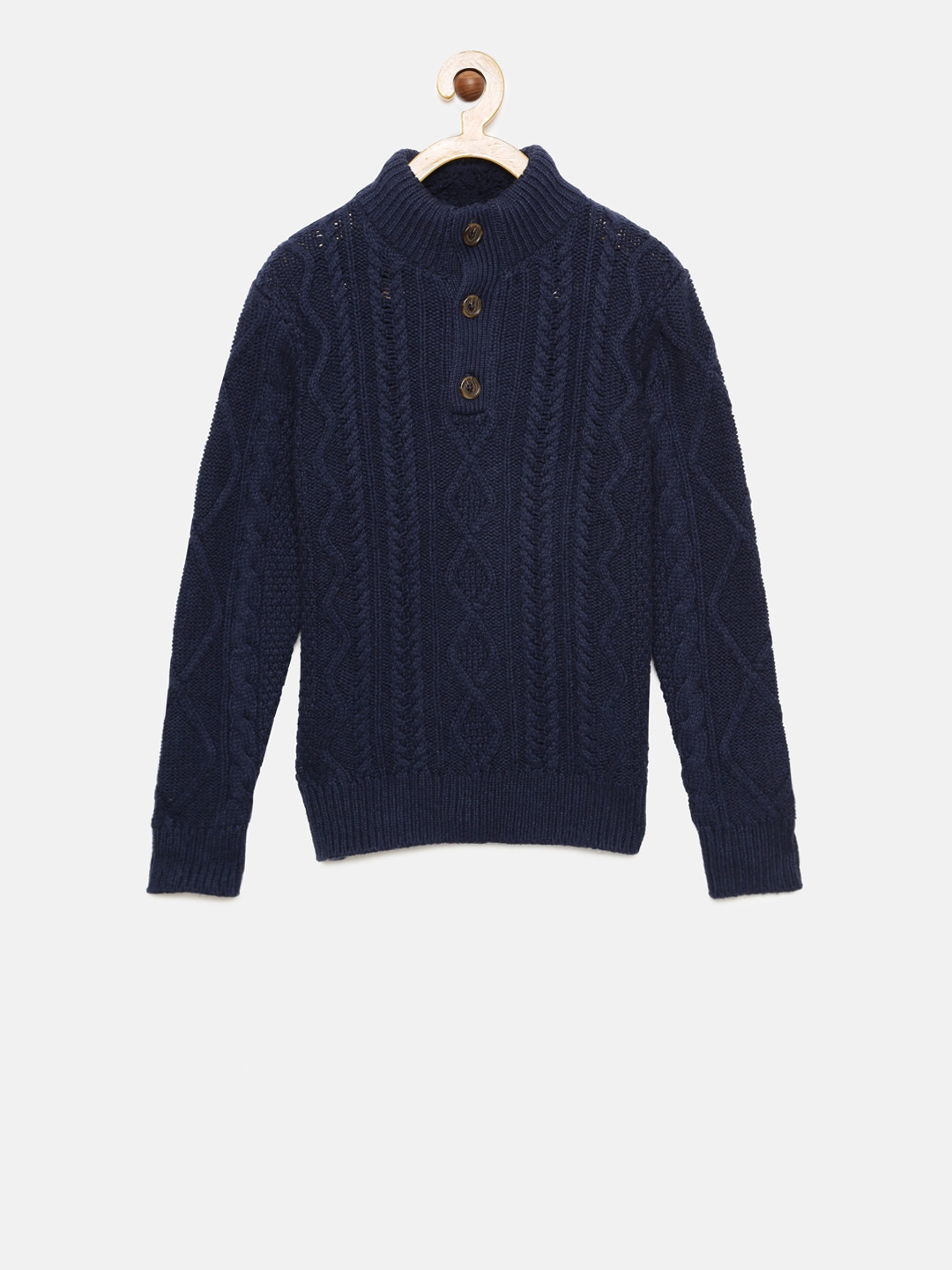 gap boys cardigan