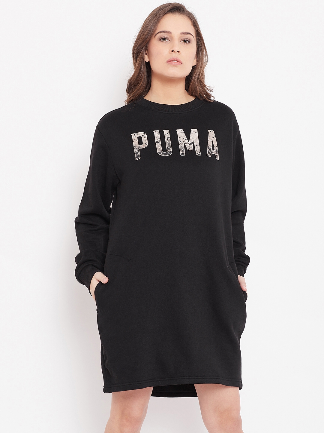 puma ladies clothes