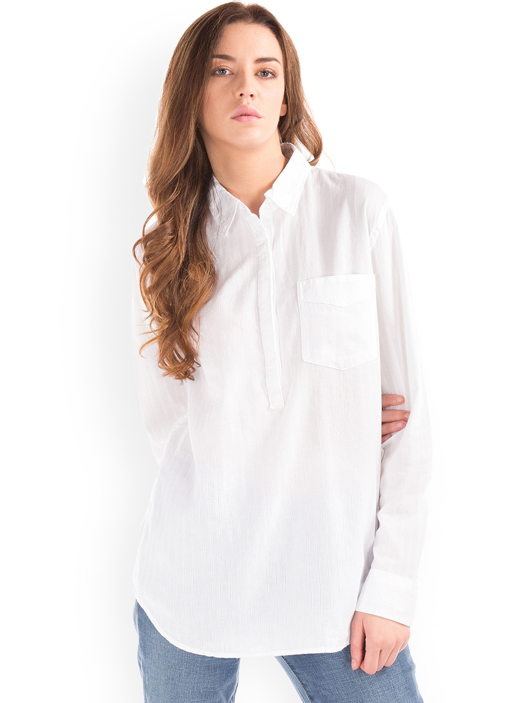 gap women blouse