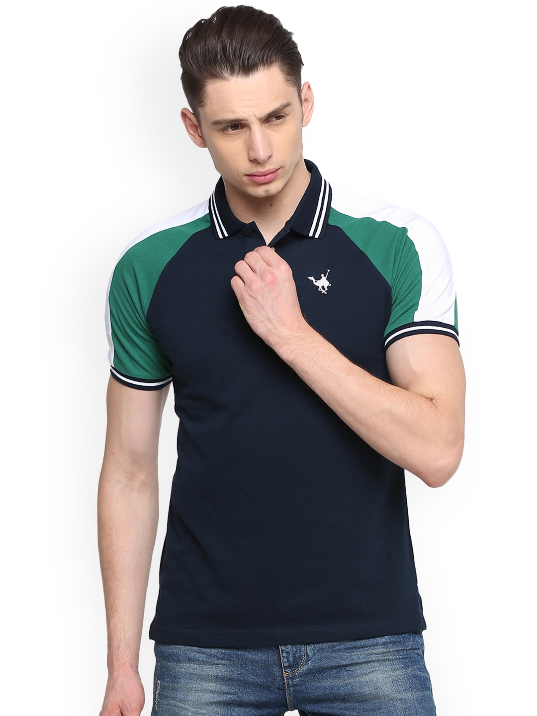 splash polo t shirts