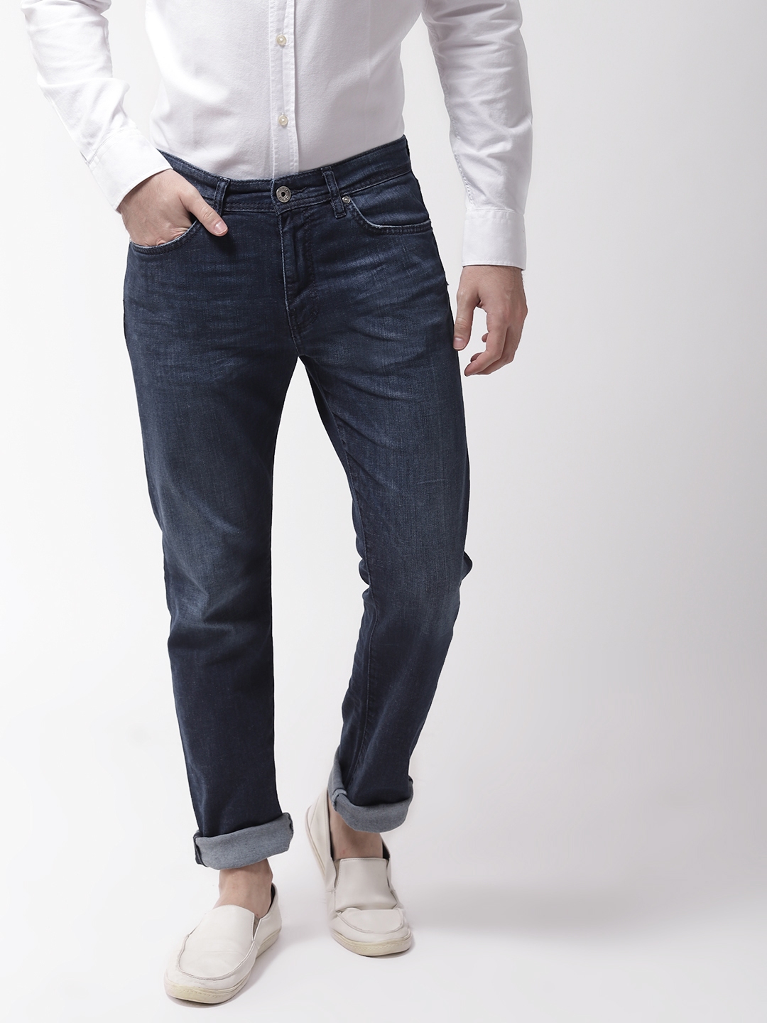 gas jeans myntra