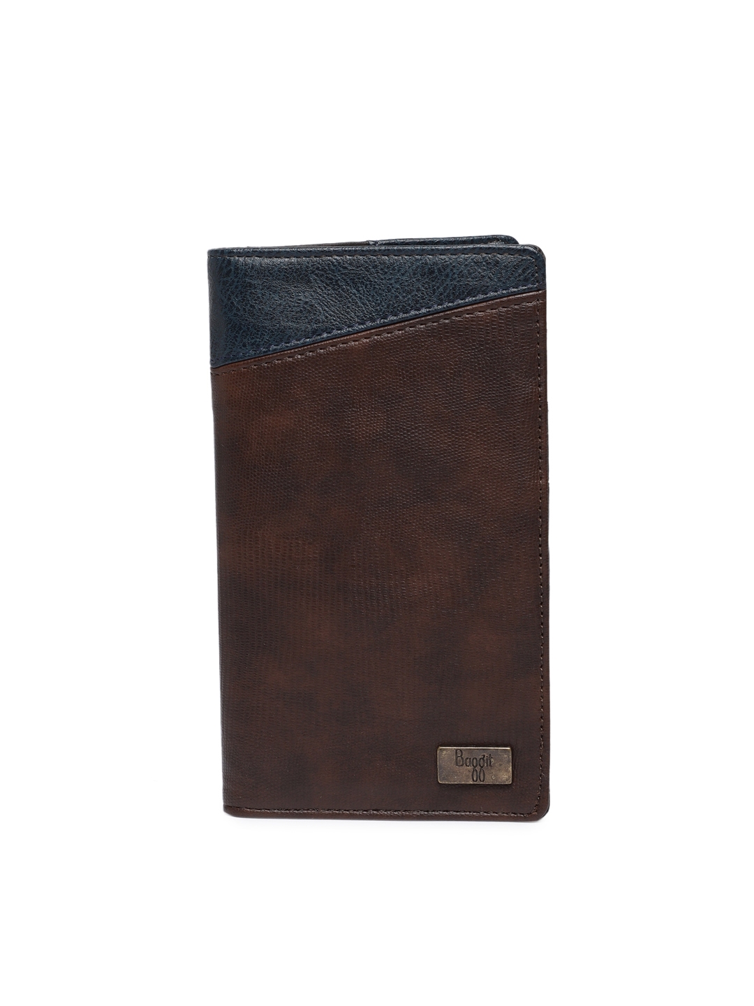 Baggit passport wallet new arrivals