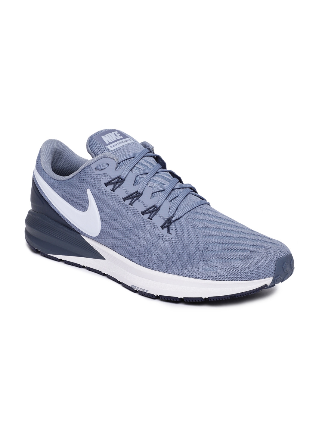 Nike air zoom structure 22 mens on sale