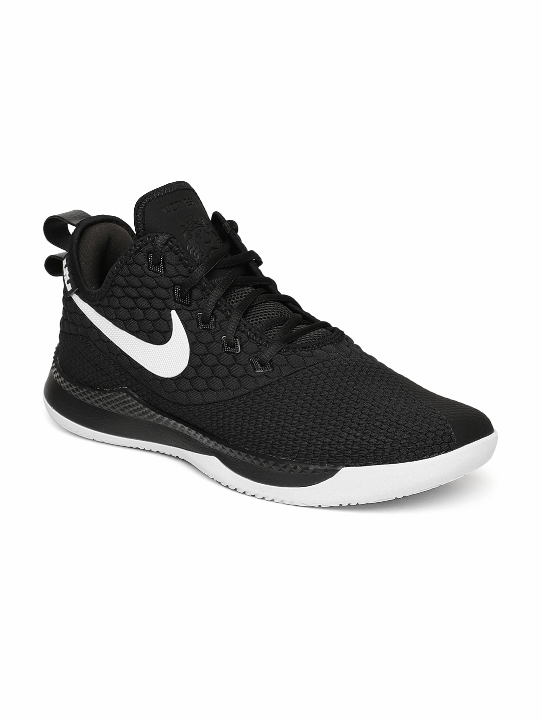 Nike lebron witness 2 myntra outlet