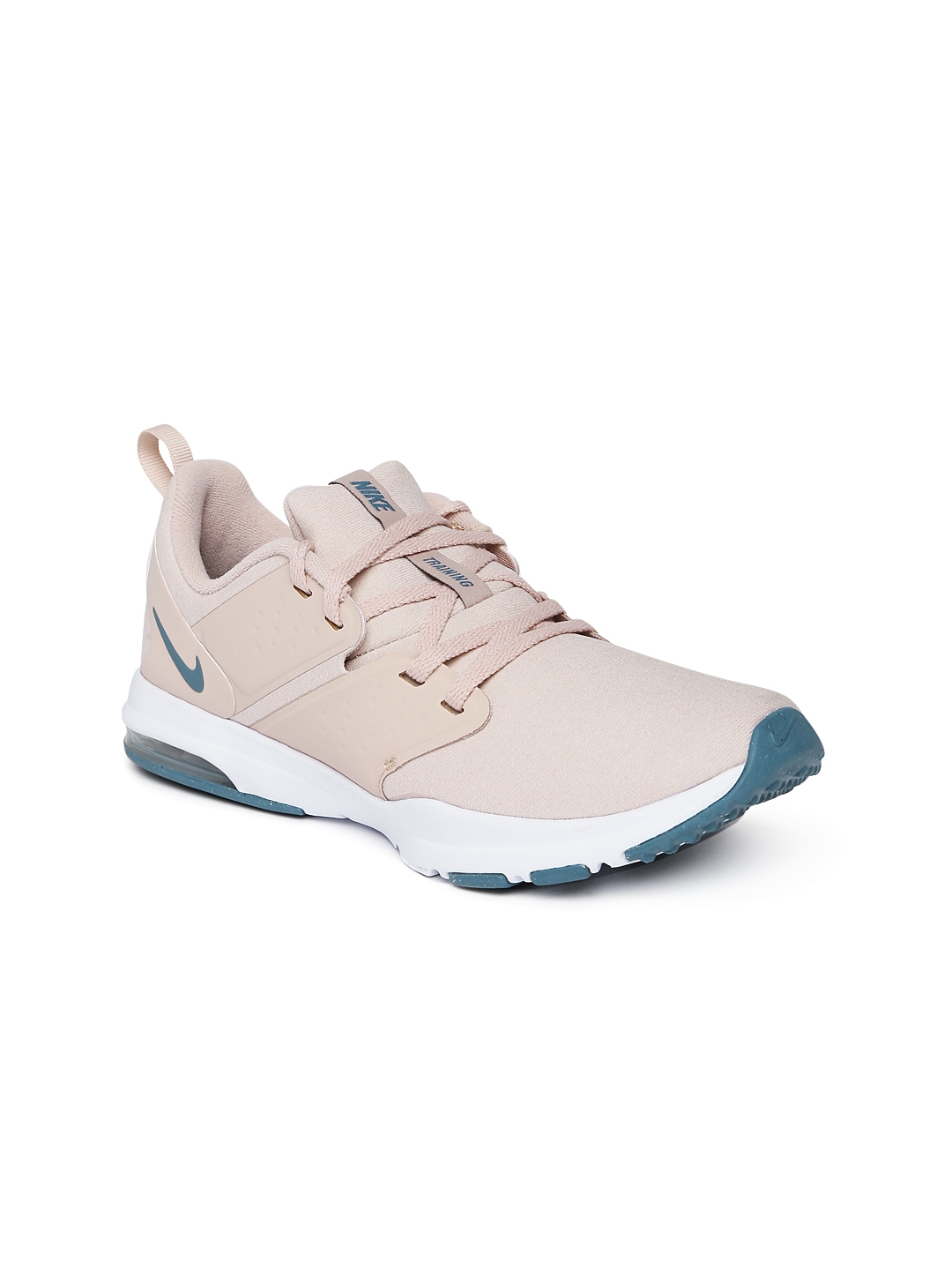 Nike air hot sale bella tr beige