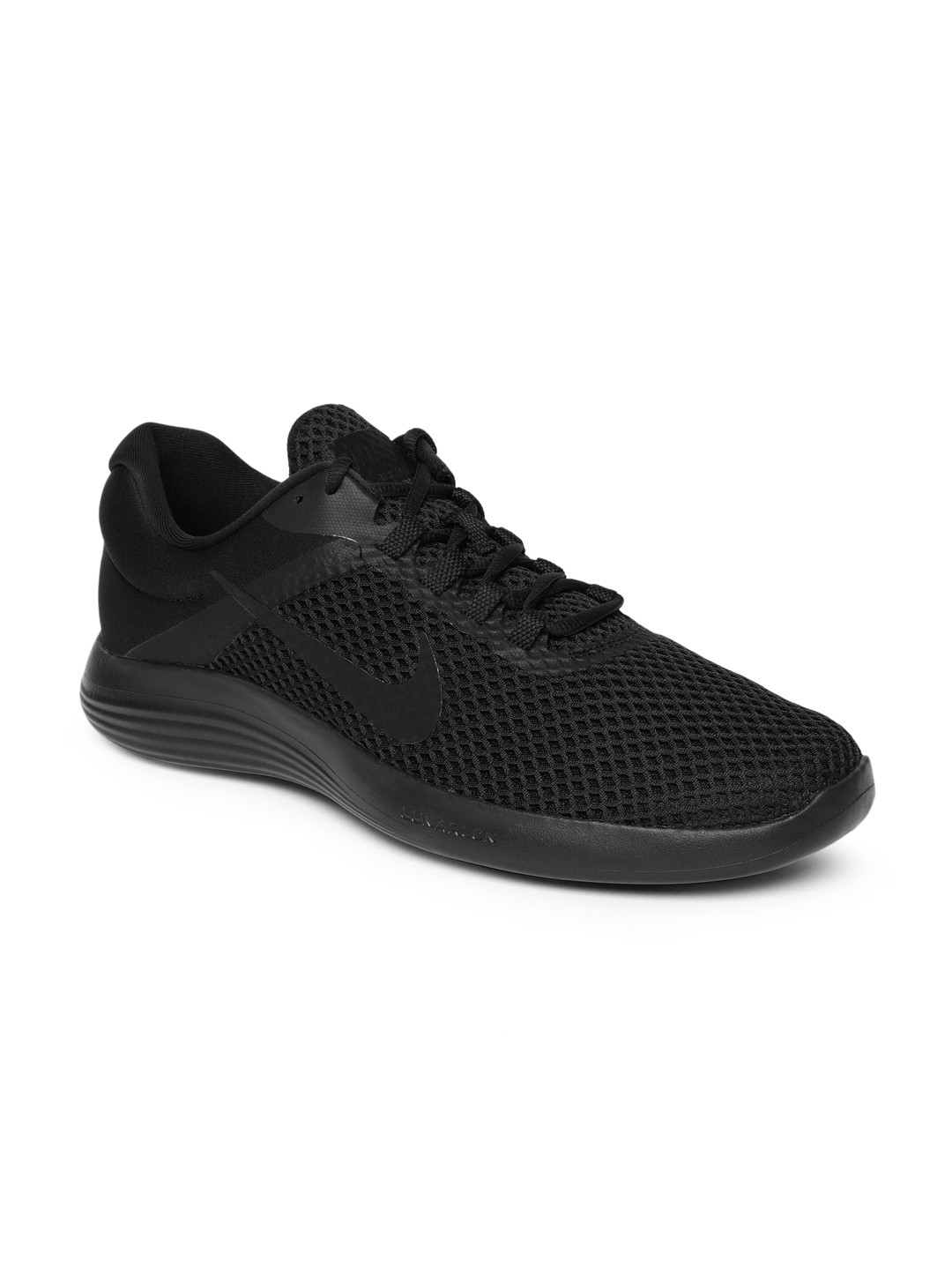 nike running shoes for men myntra