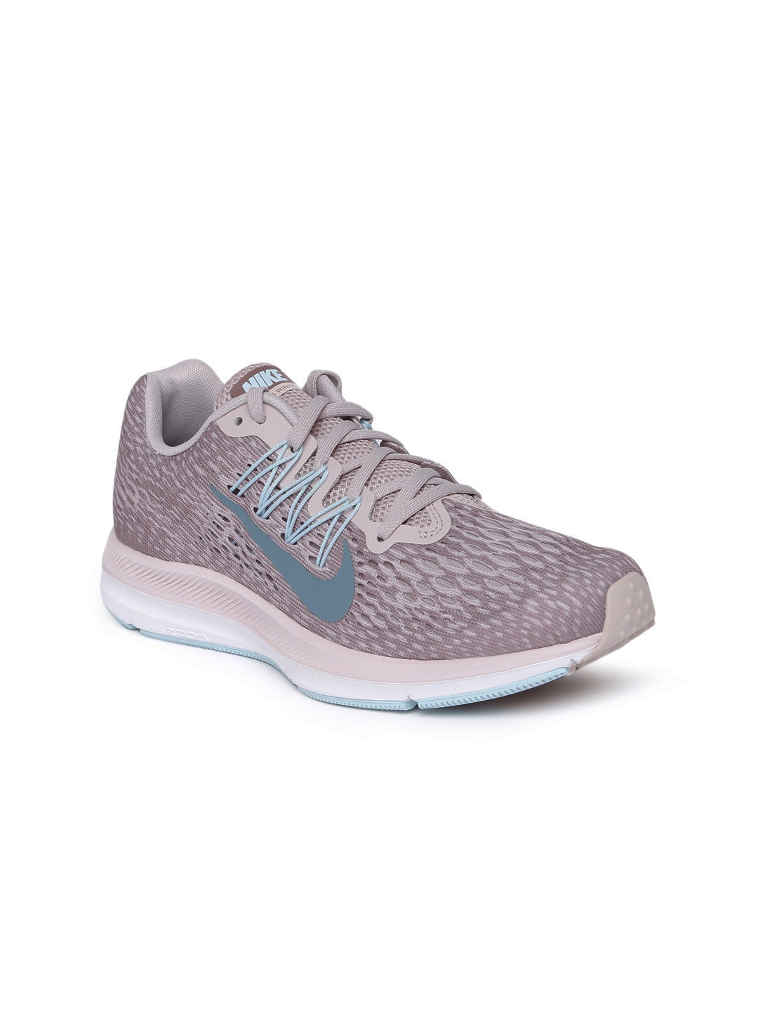 Nike zoom winflo 5 womens pink store