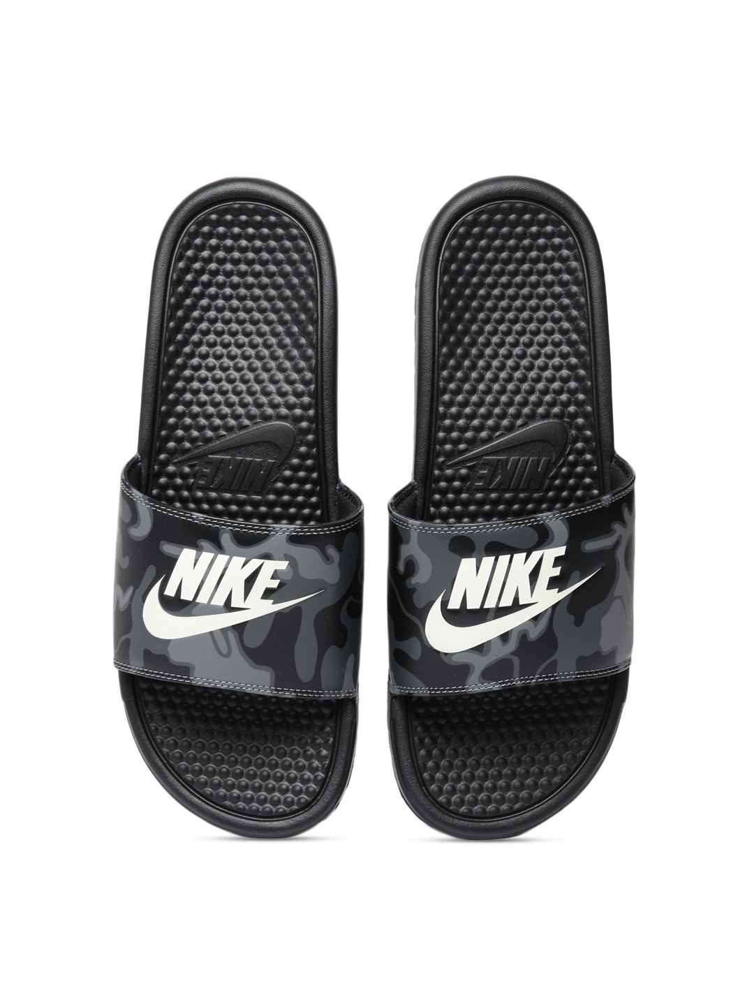 sliders nike mens