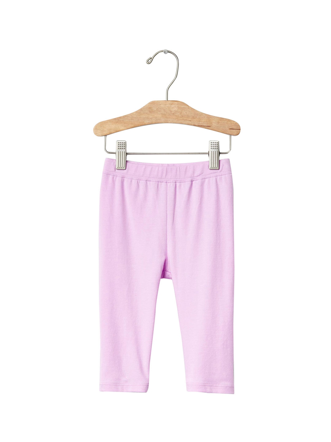 toddler girl cropped leggings