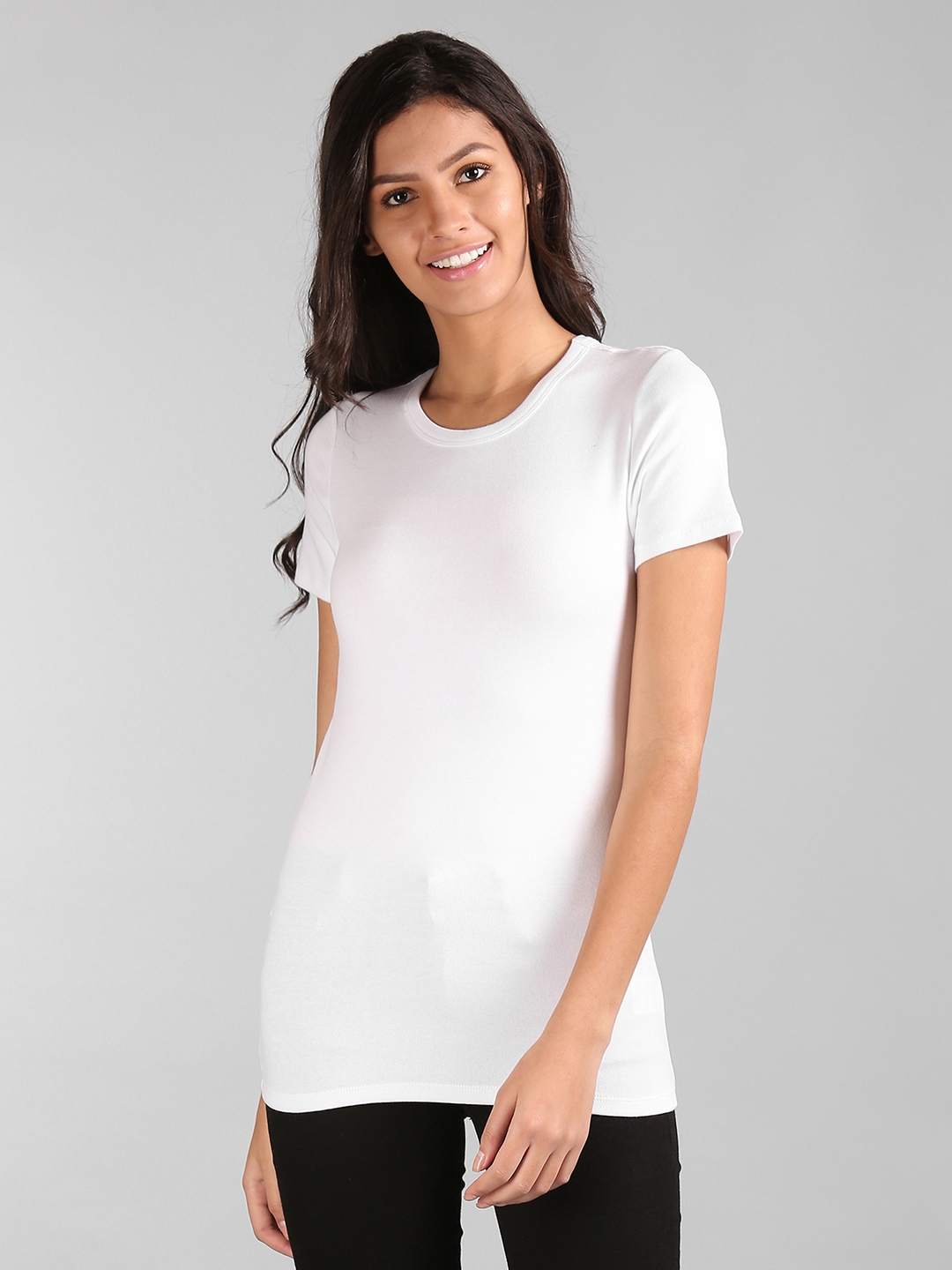 gap modern t shirt