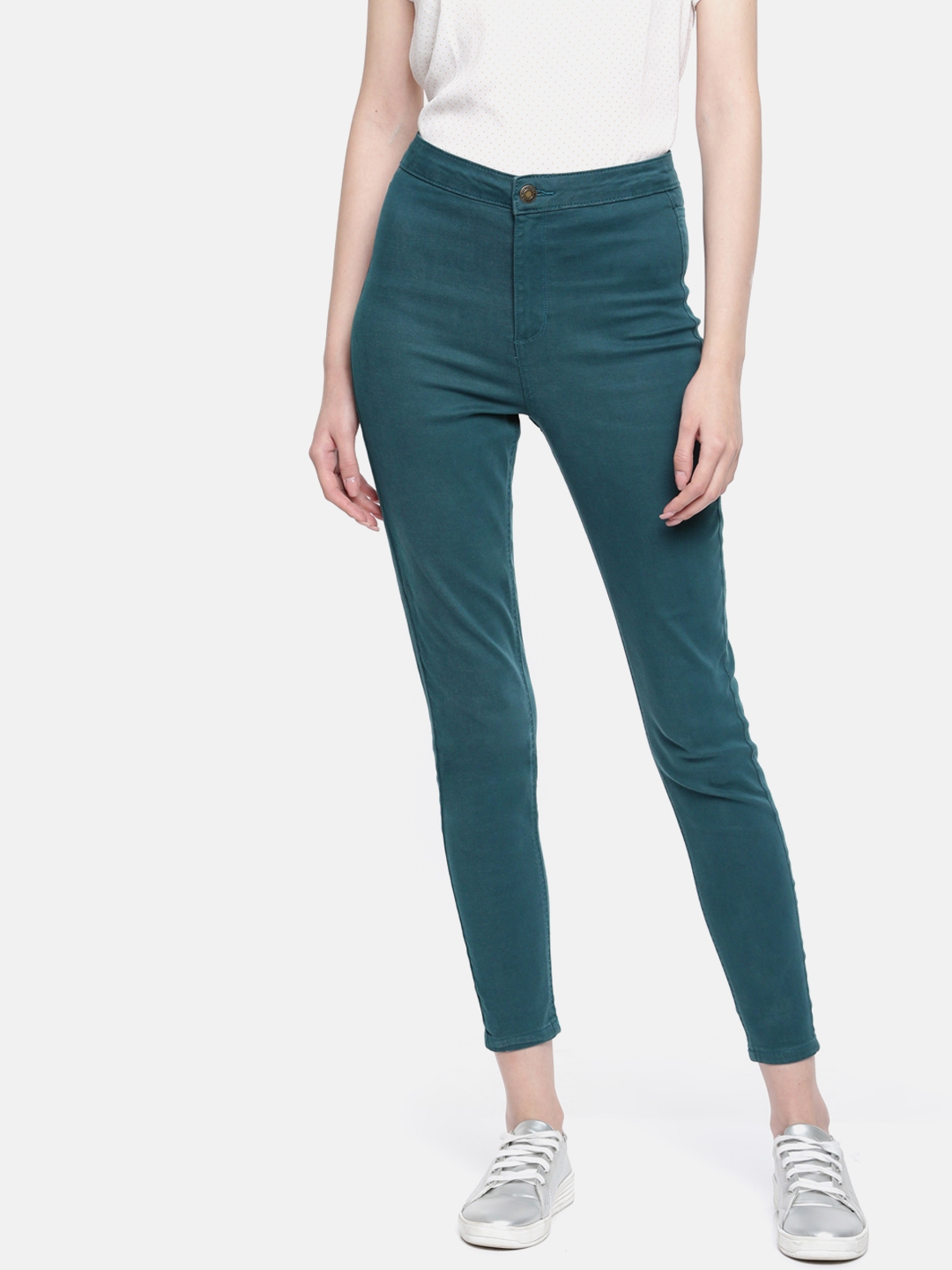 marks and spencer skinny jeans