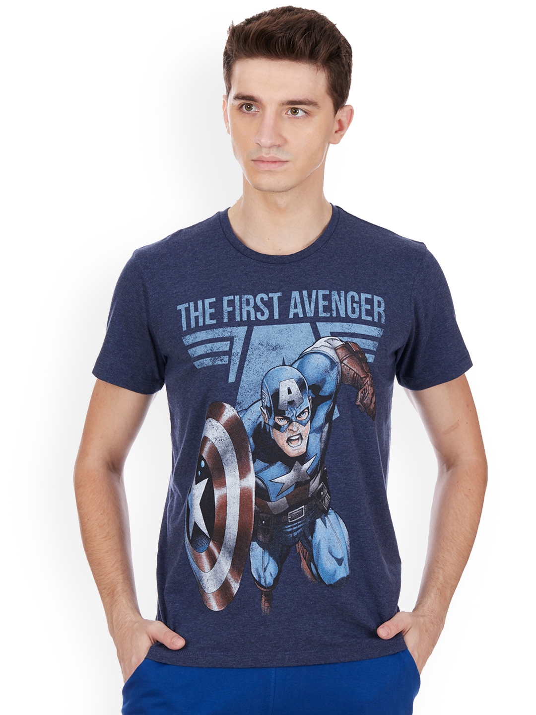 Avengers endgame clearance t shirt flipkart