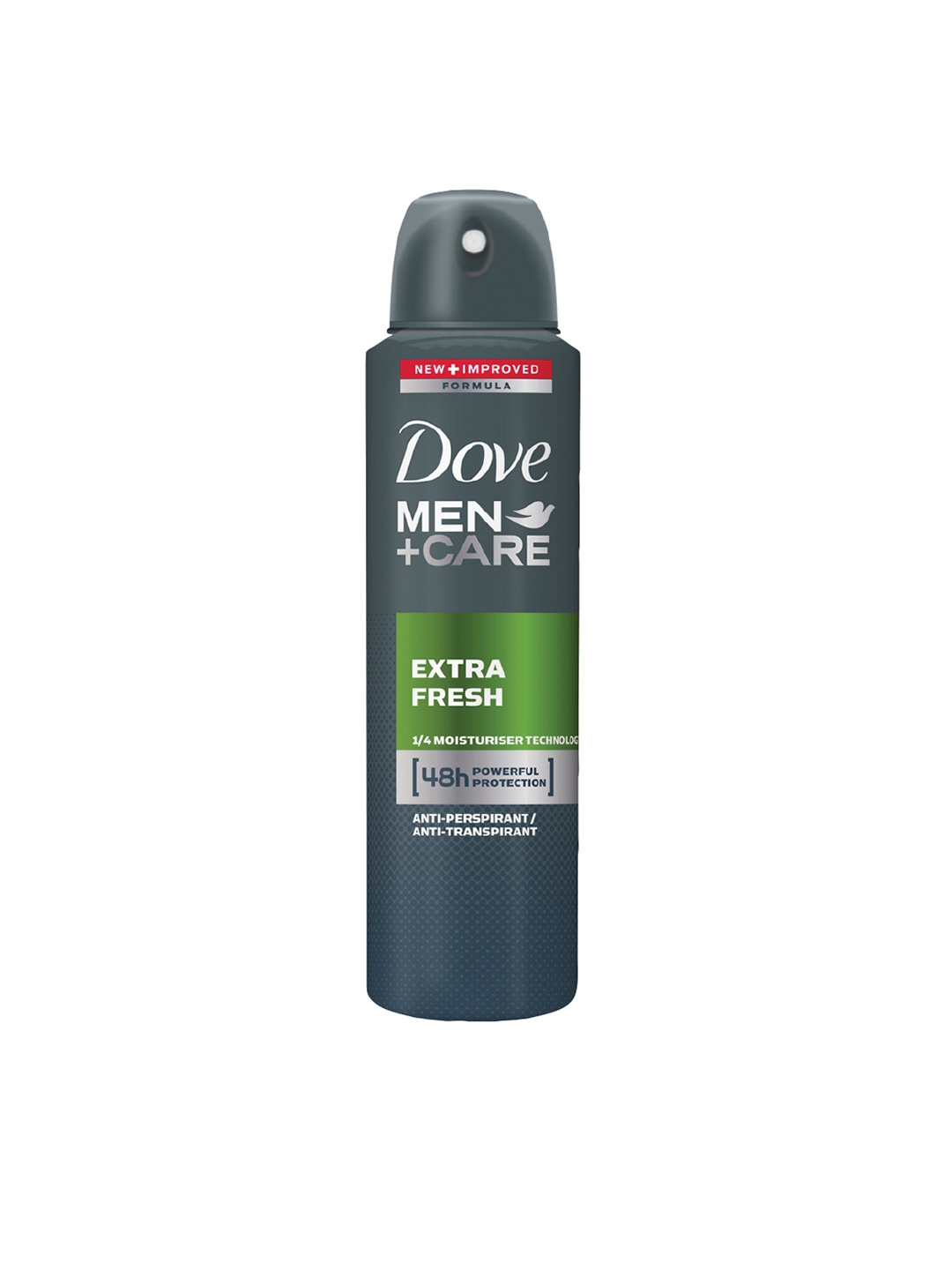 Dove spray deodorant men's 2025
