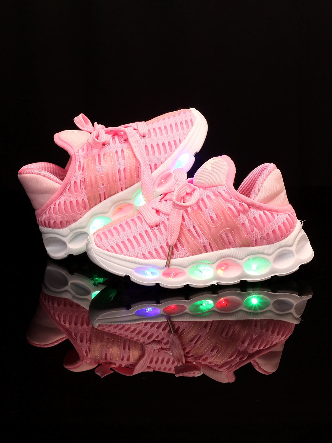 Walktrendy on sale led shoes