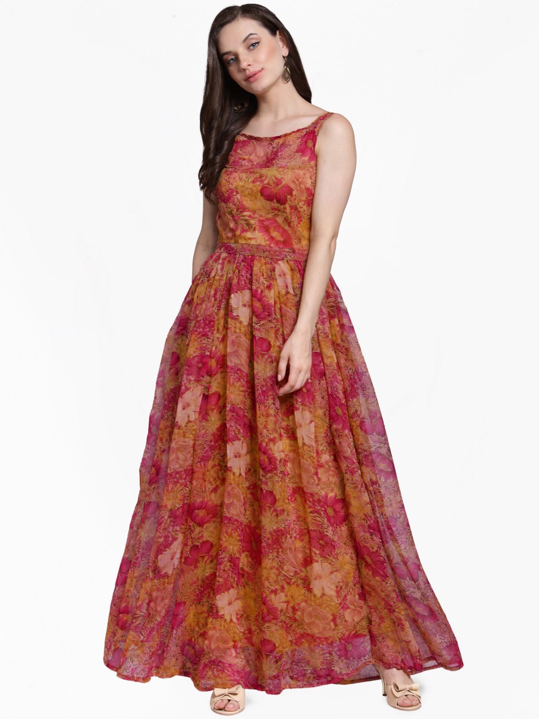 Scorpius sales maxi dress