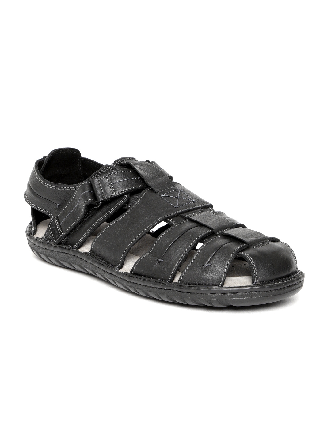 Geox best sale sandals men's