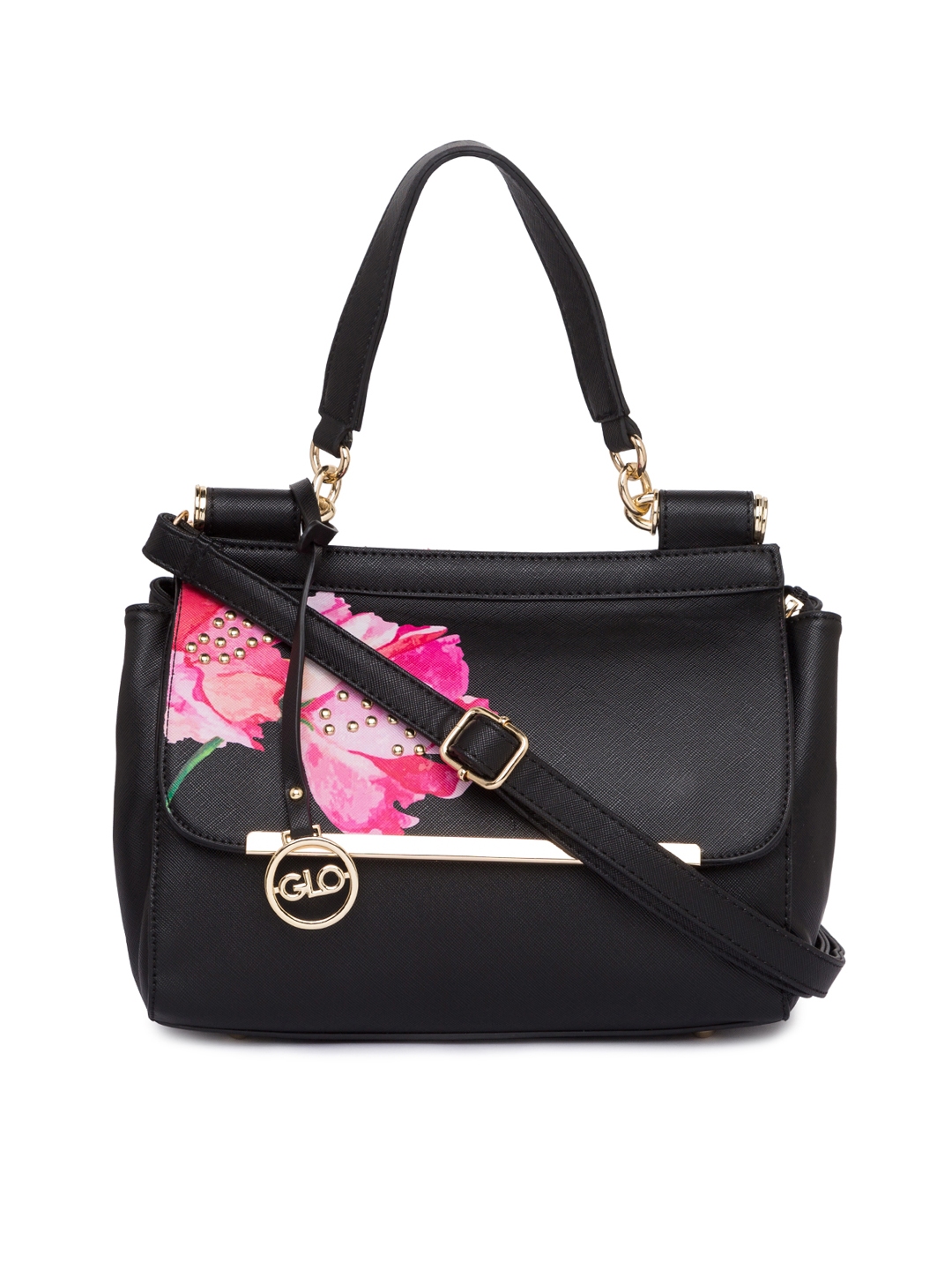 glo brand handbags