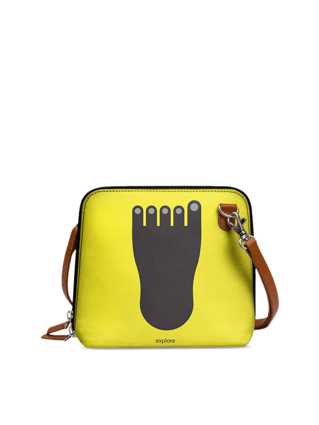 dailyobjects sling bag