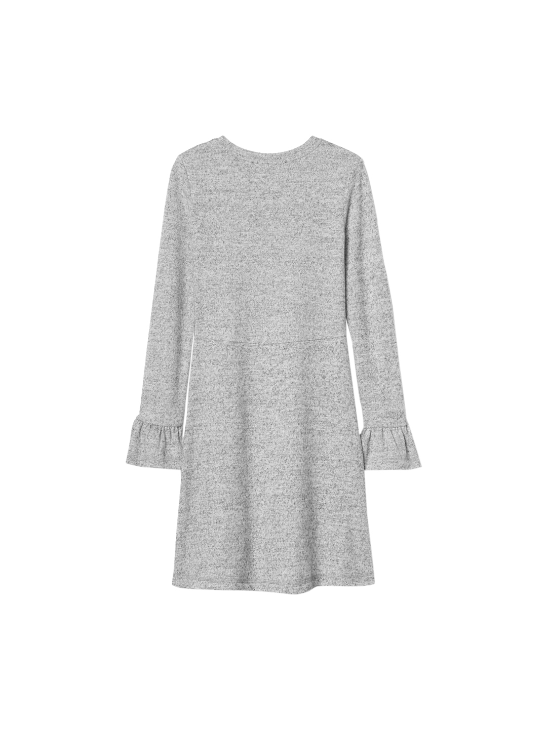 Grey Dresses for Teens