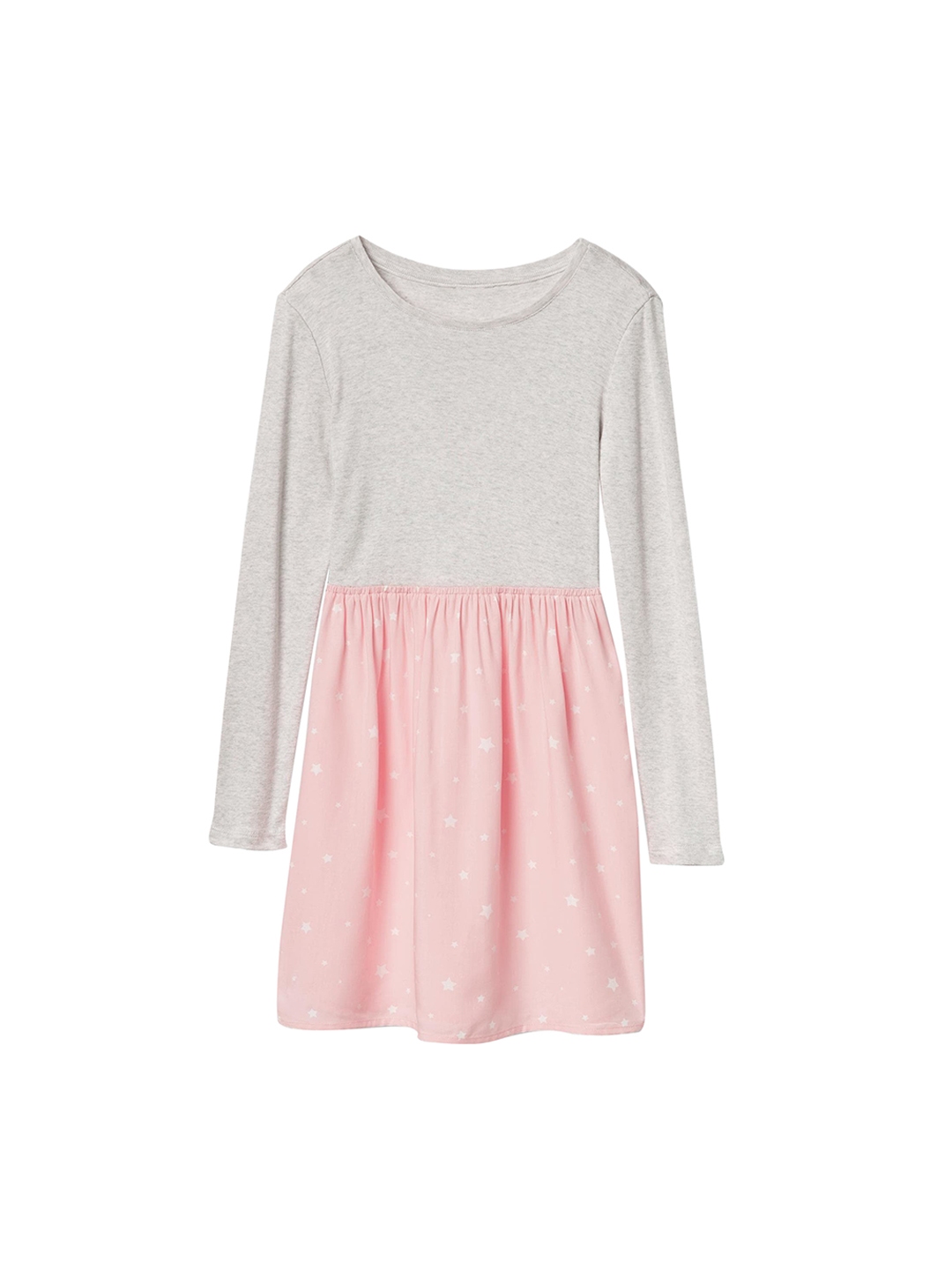 gap pink dress