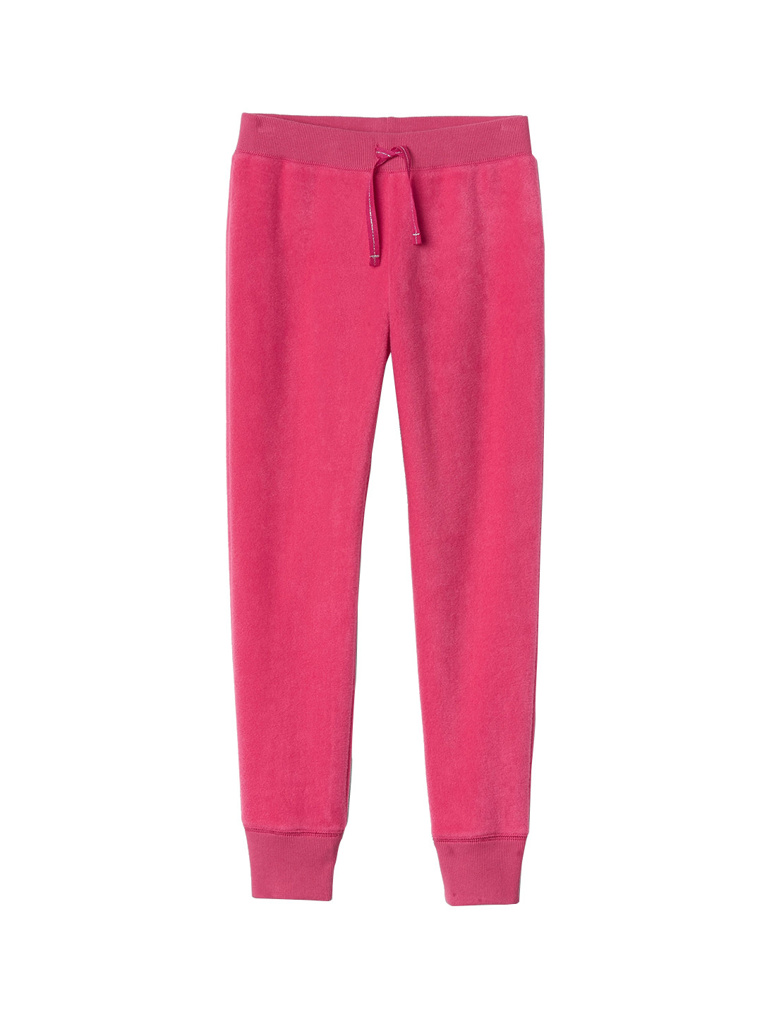 fleece joggers girls