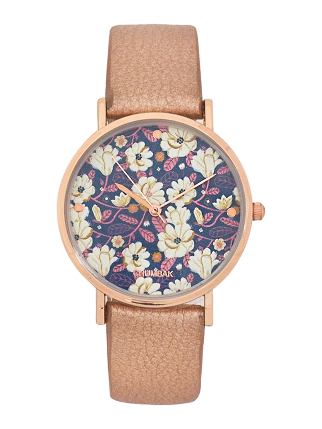 Myntra hotsell chumbak watches