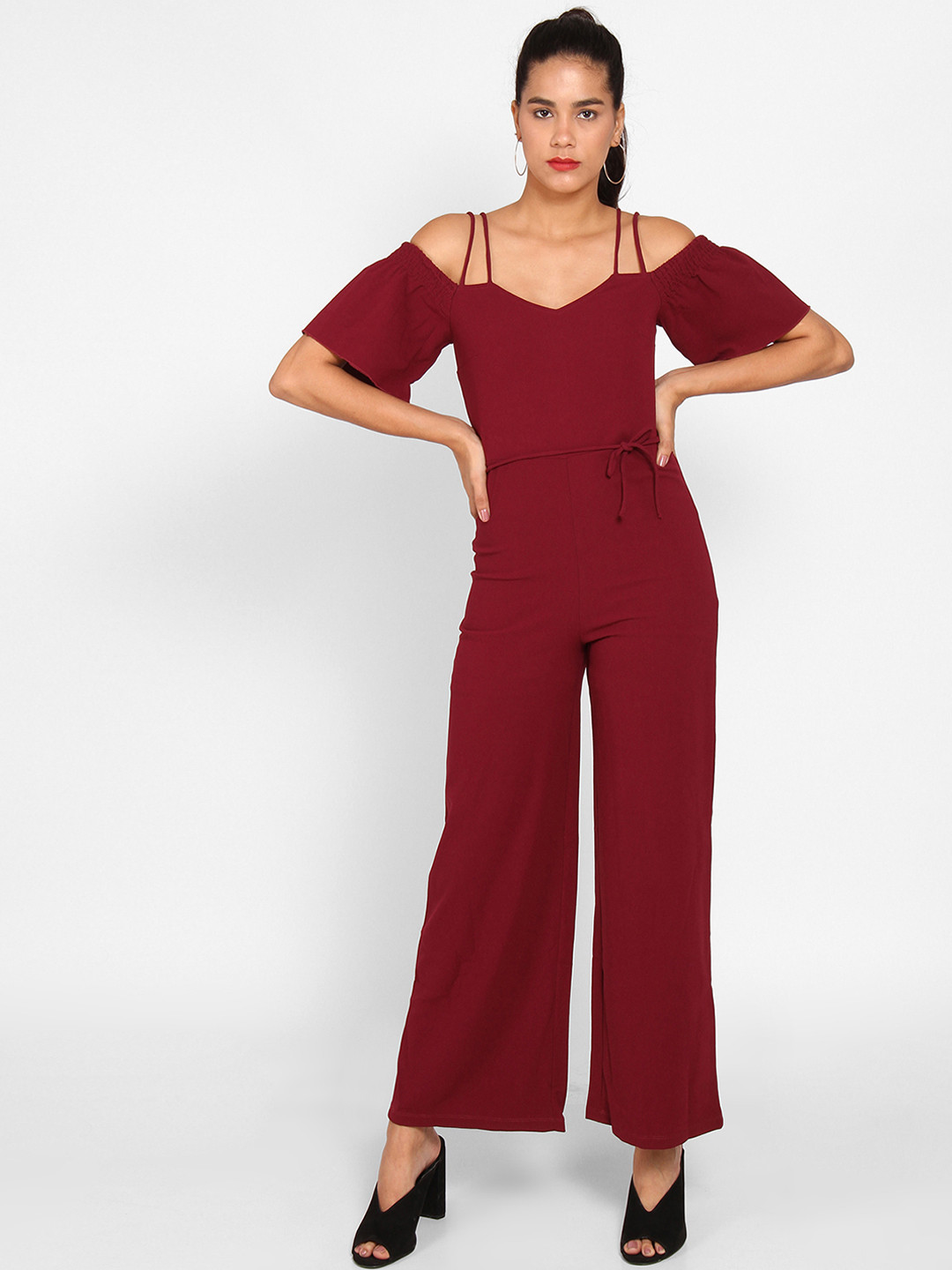 Jumpsuit stalkbuylove clearance