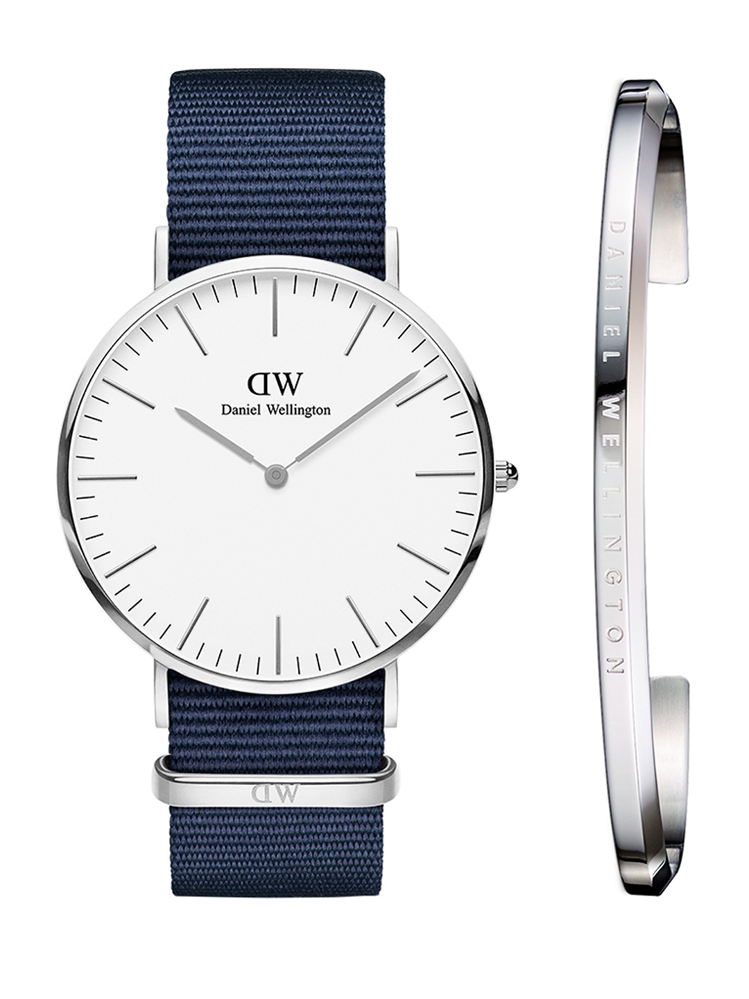 Daniel wellington hotsell mens strap