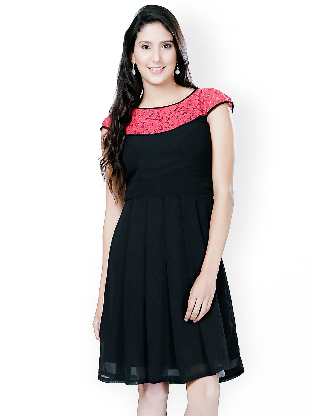 Eavan sales dresses myntra