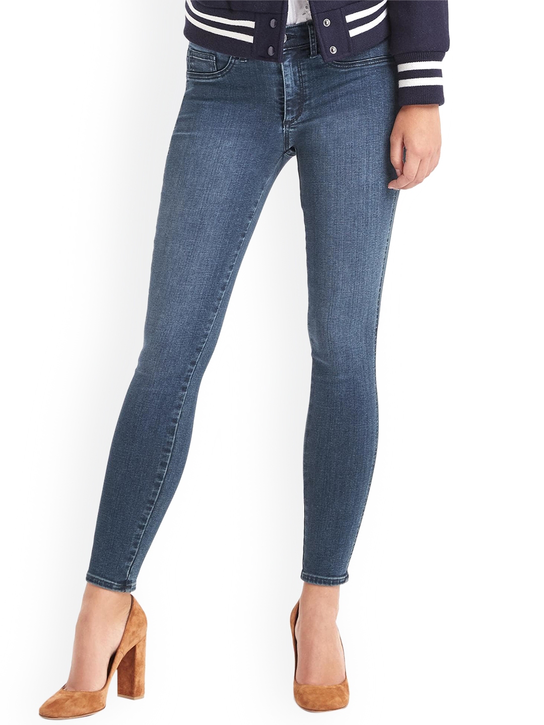 gap jeggings