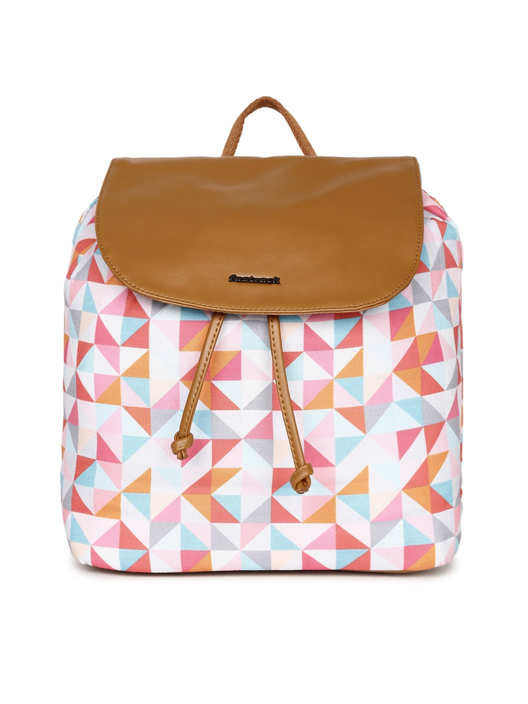 fastrack ladies backpack