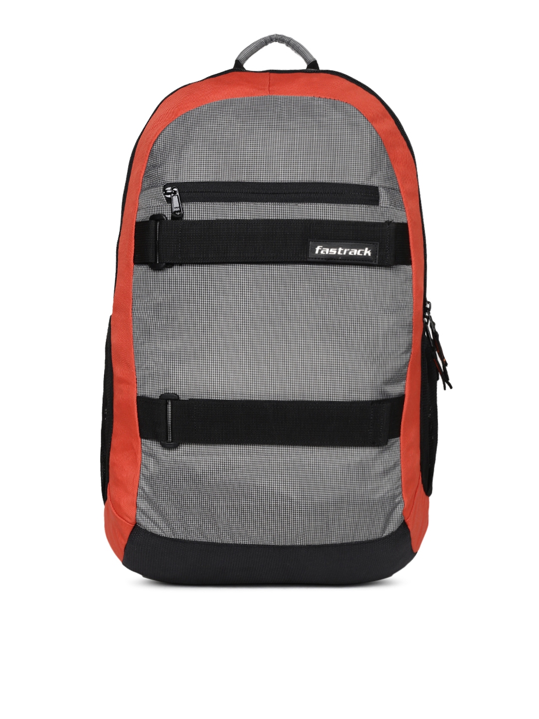 fastrack backpacks myntra