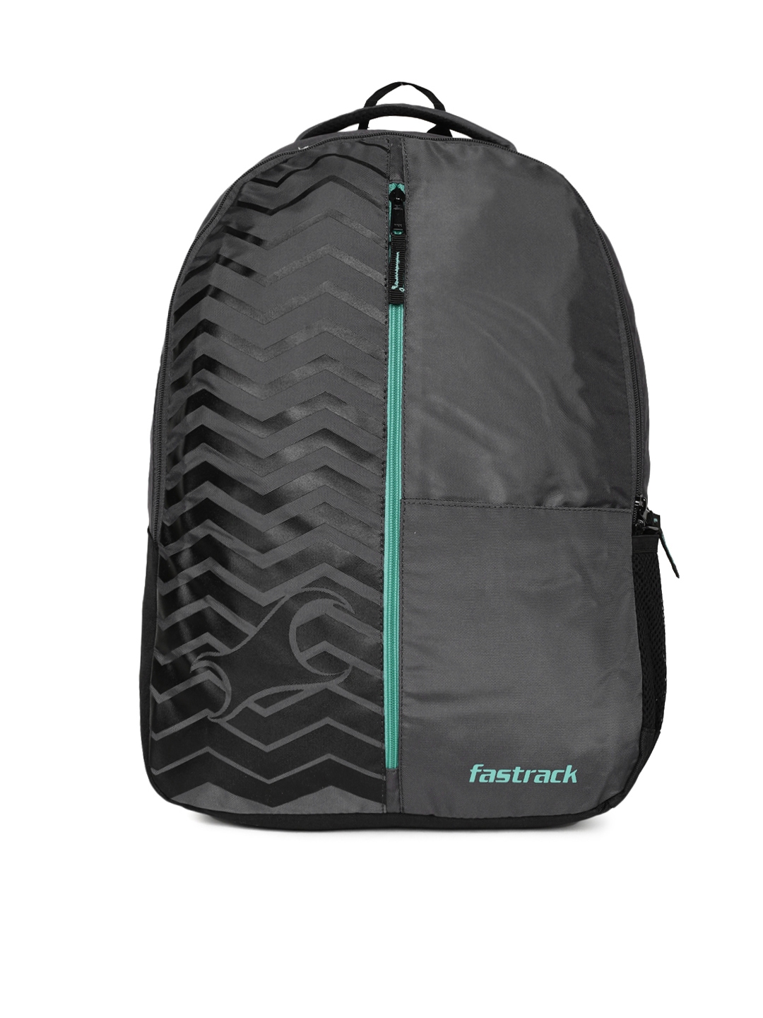 fastrack backpacks myntra