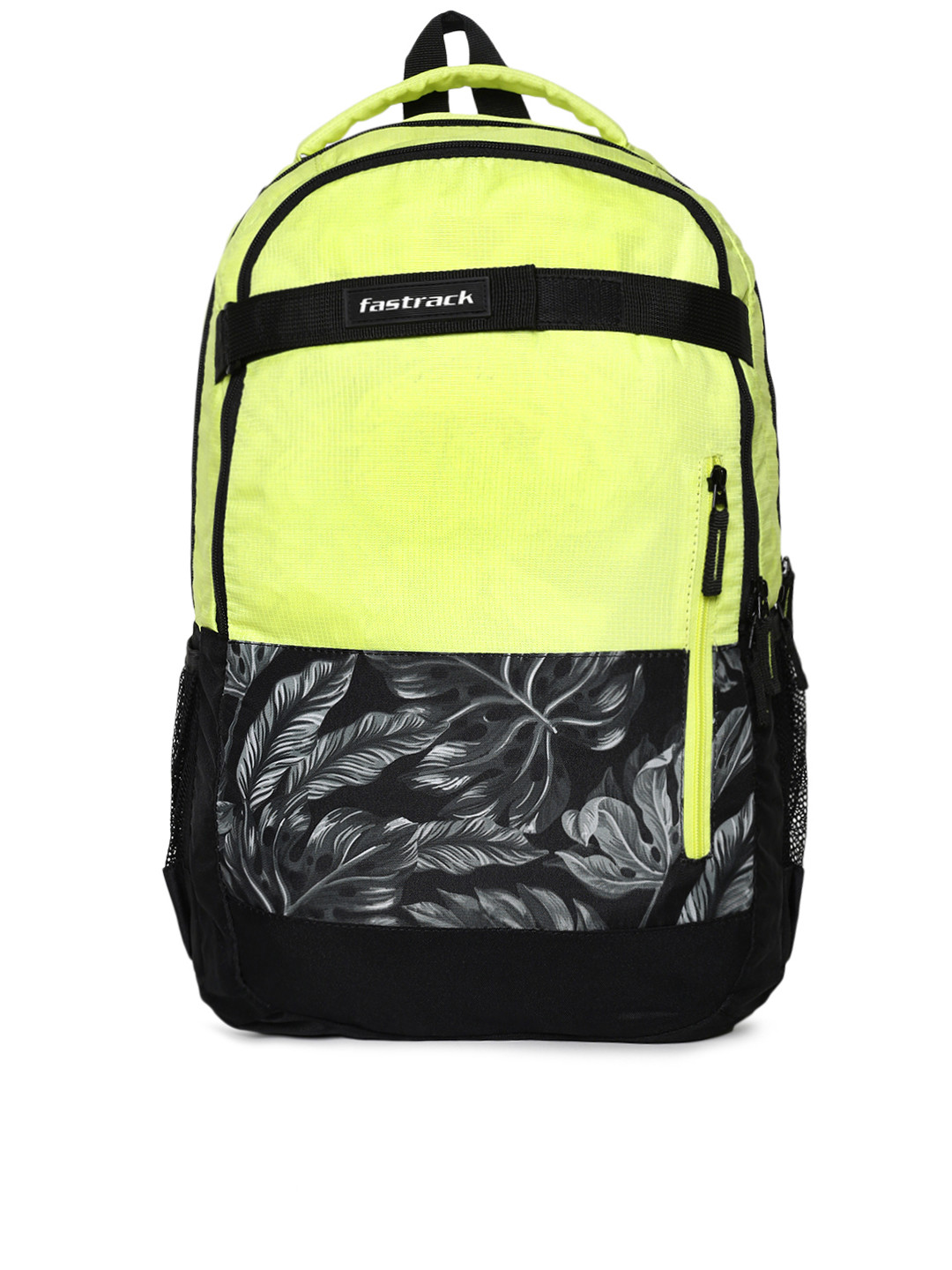 fastrack travel backpack