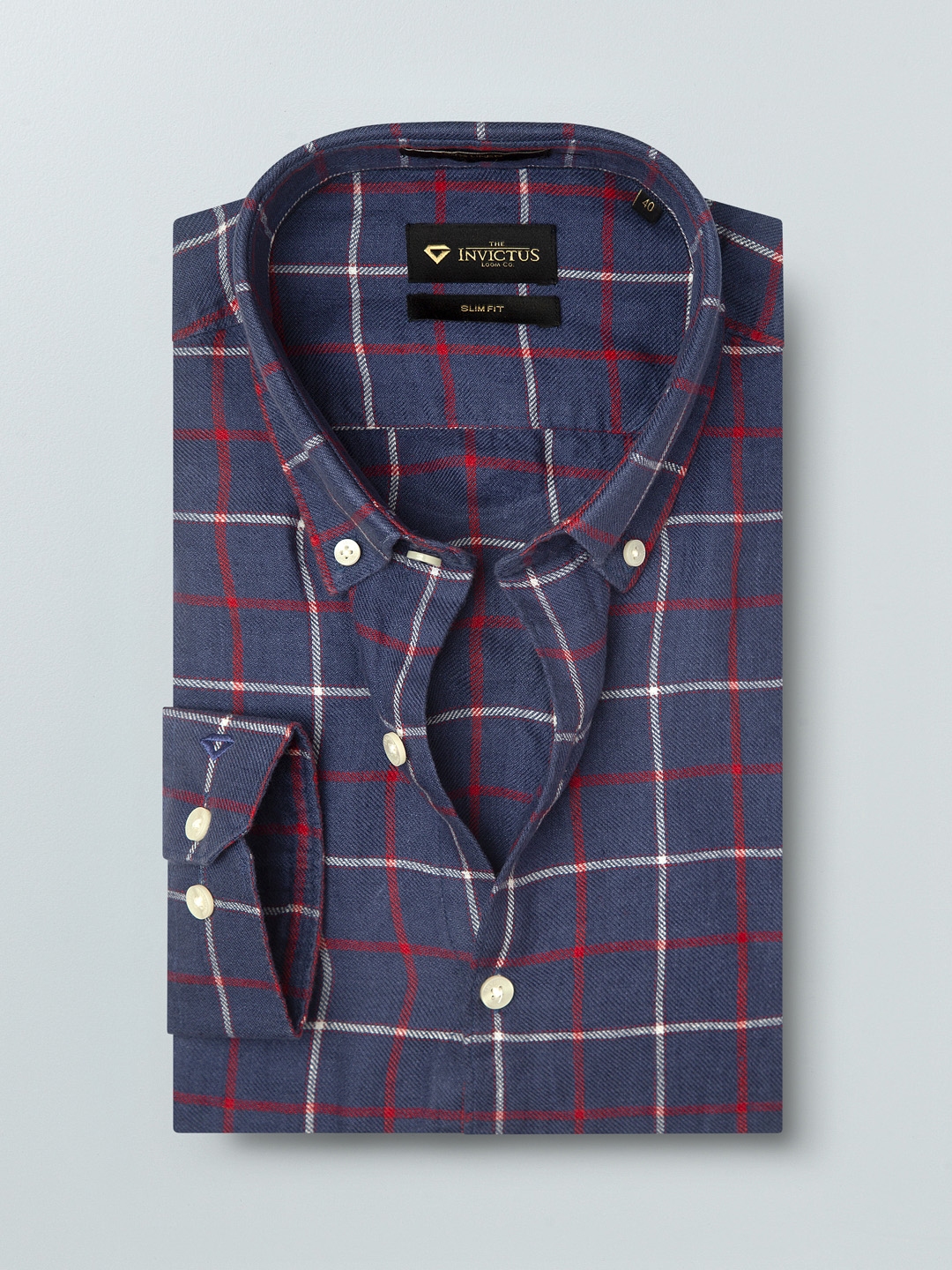 invictus linen shirts