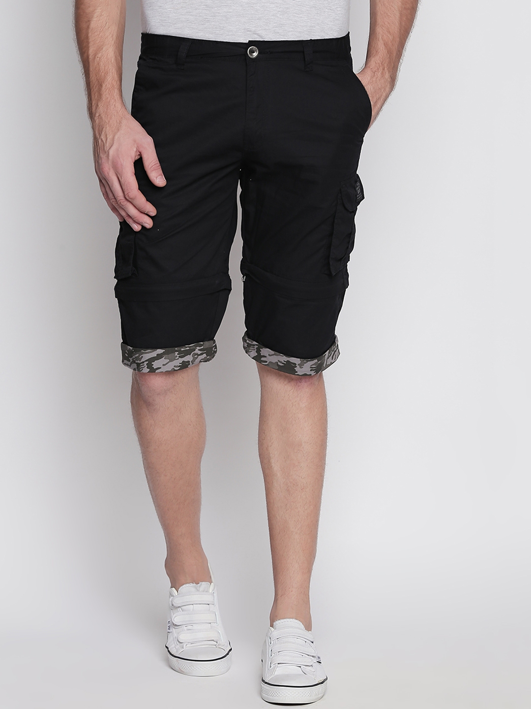 beevee cargo shorts