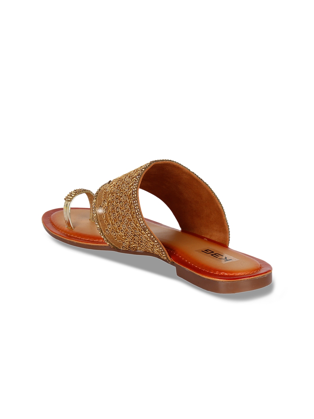 myntra flats for ladies