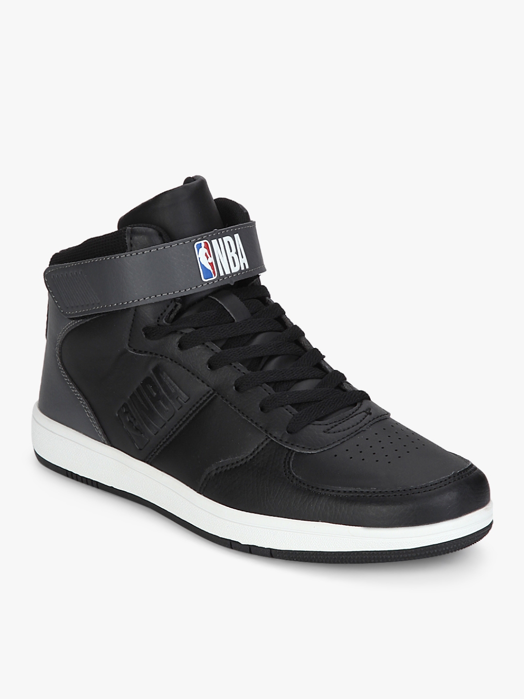 nba high top shoes