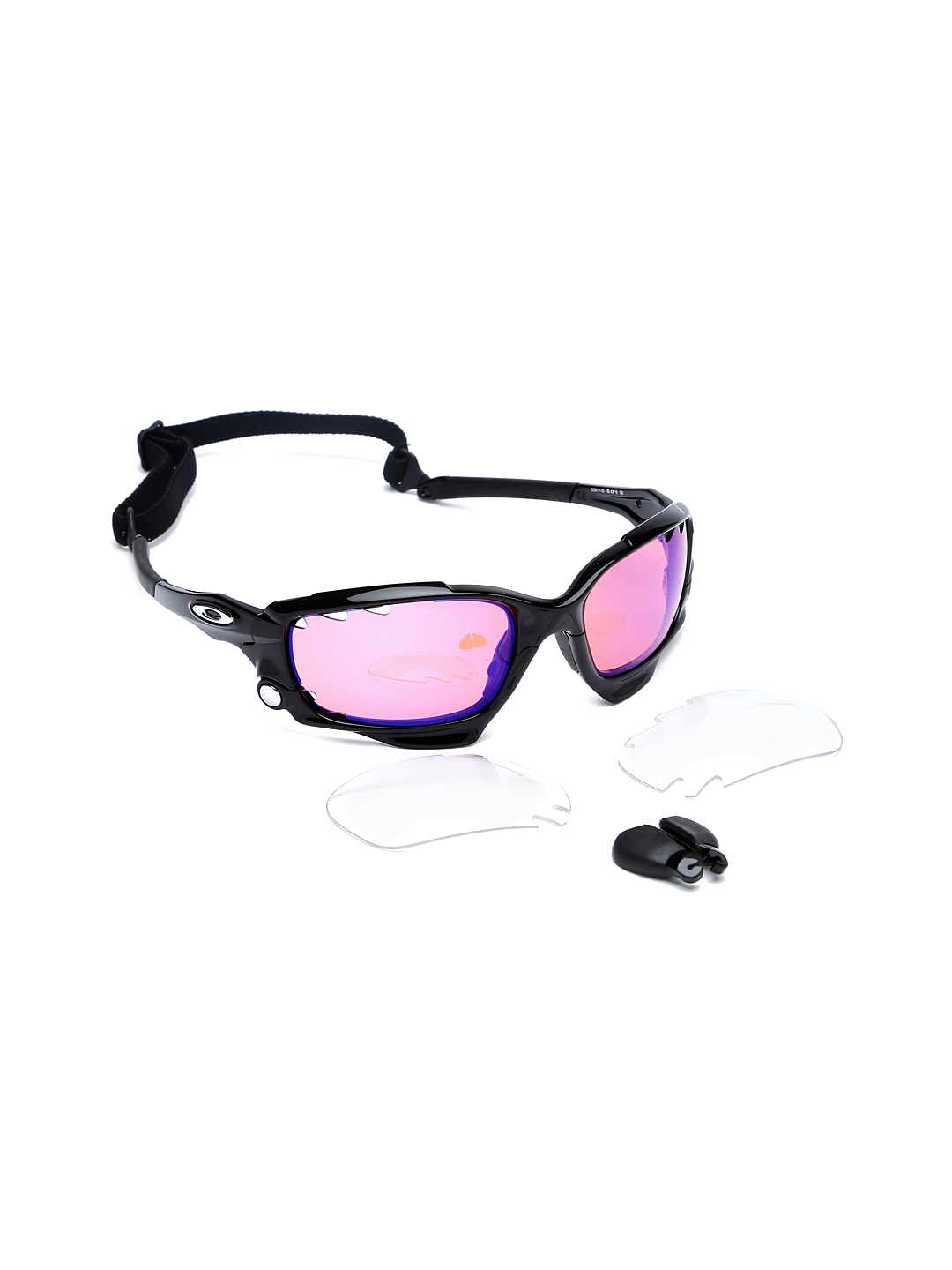 Buy OAKLEY Men Swimming Goggles 0OO9171 - Swimwear Accessories for ...