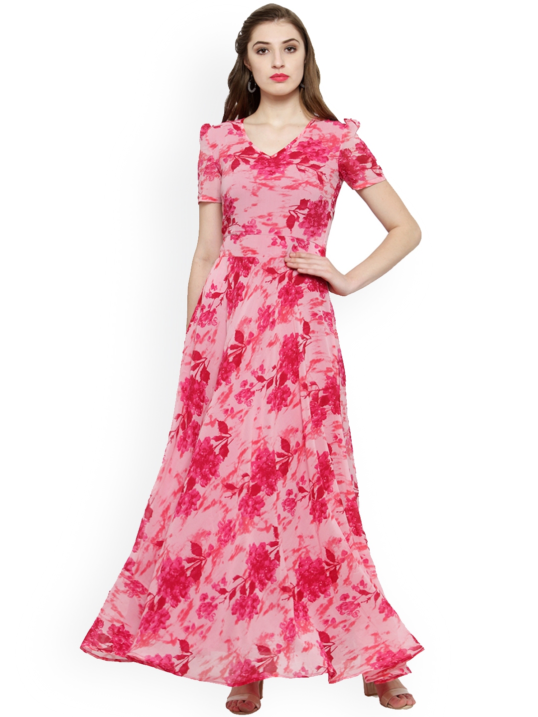 just wow maxi dresses