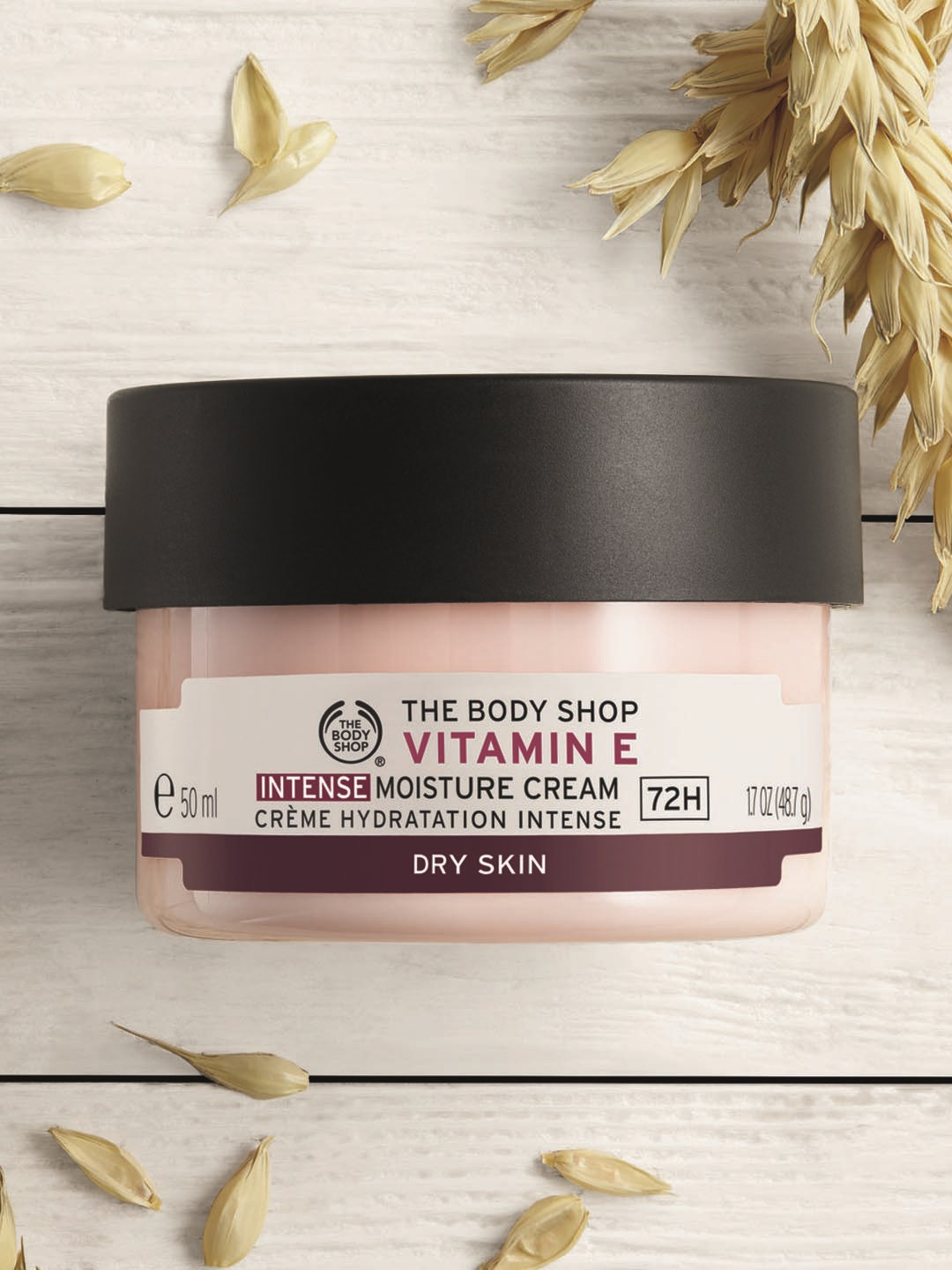 body shop moisturizer for combination skin