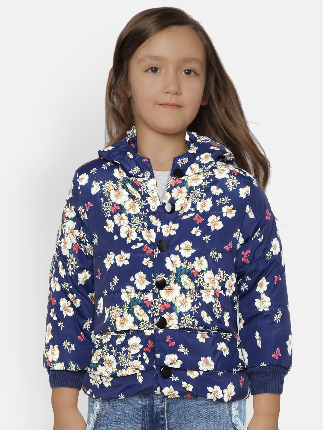 lol jacket for girls