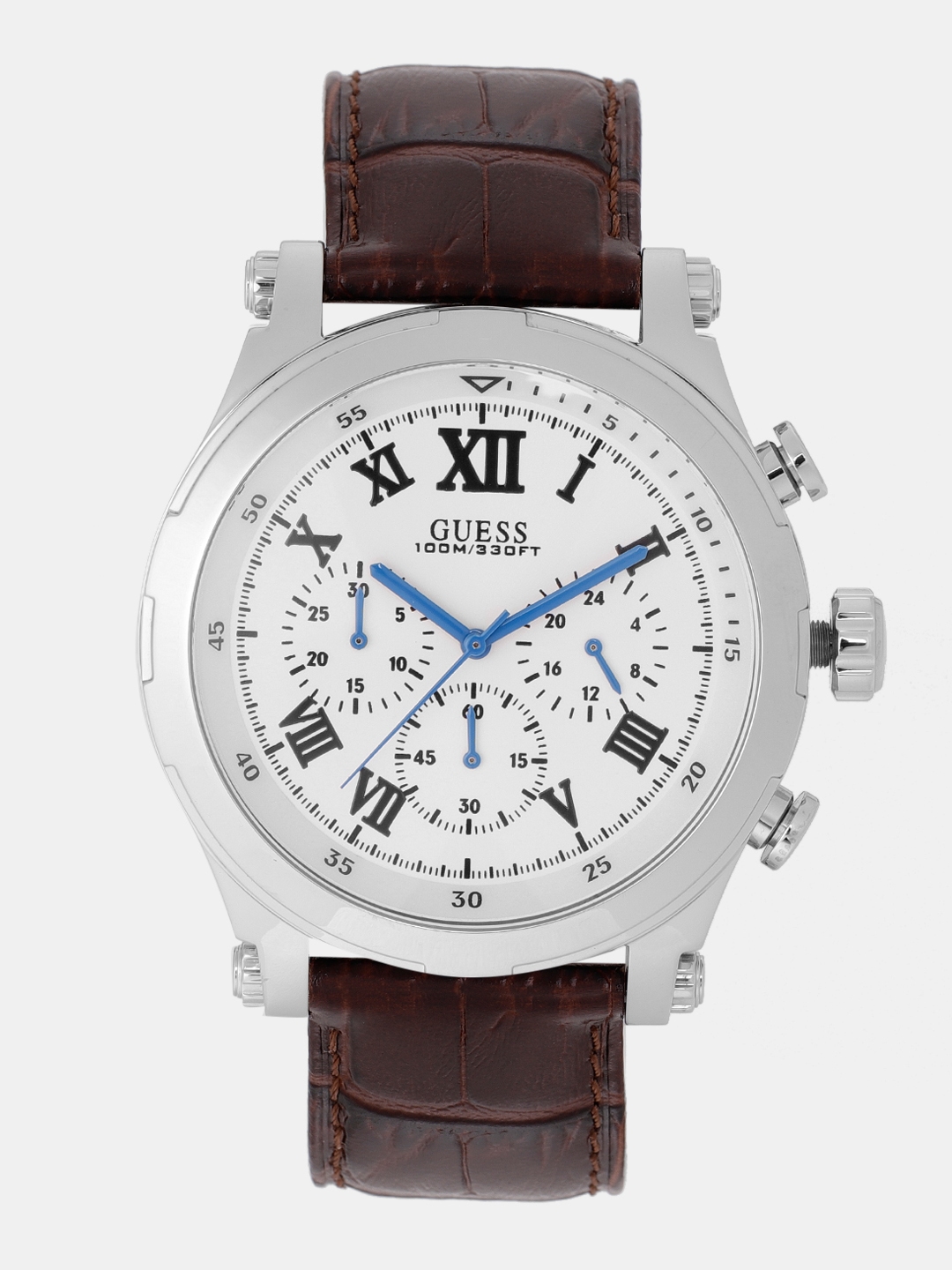 Guess w1105g3 new arrivals