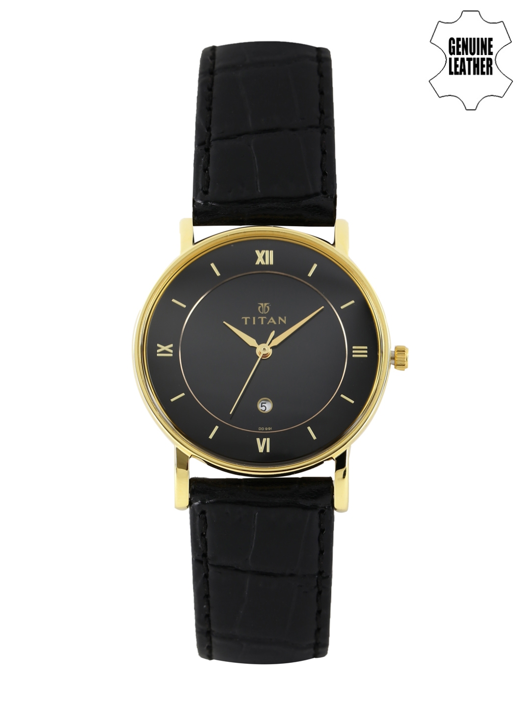 Myntra 2025 titan watches